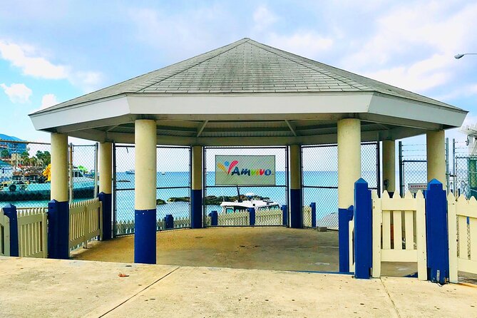 Half-day Catamaran Sail in Grand Cayman - Health and Safety Considerations
