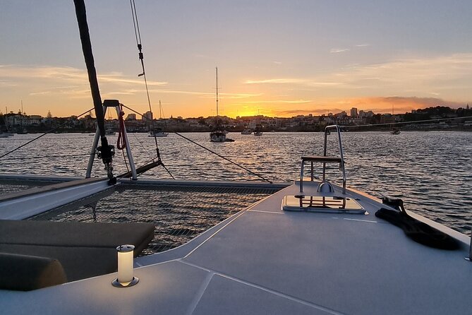 Half Day Catamaran Tour in Algarve - Lagos - Additional Details