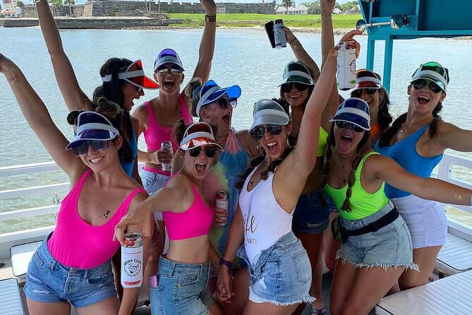Half Day Catamaran Tour in Punta Cana - Catamaran Experience