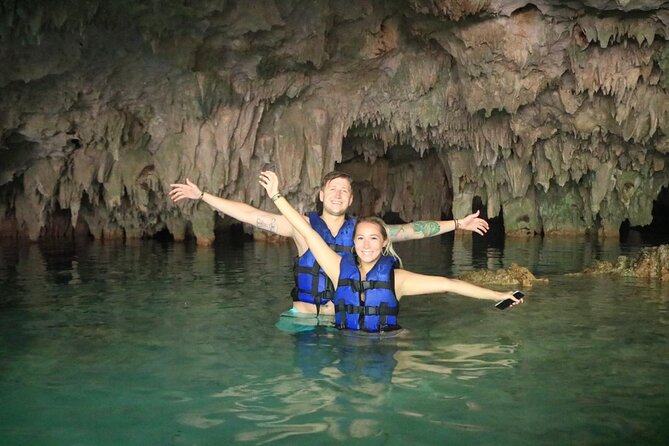 Half Day Cenotes Tour - Guest Feedback