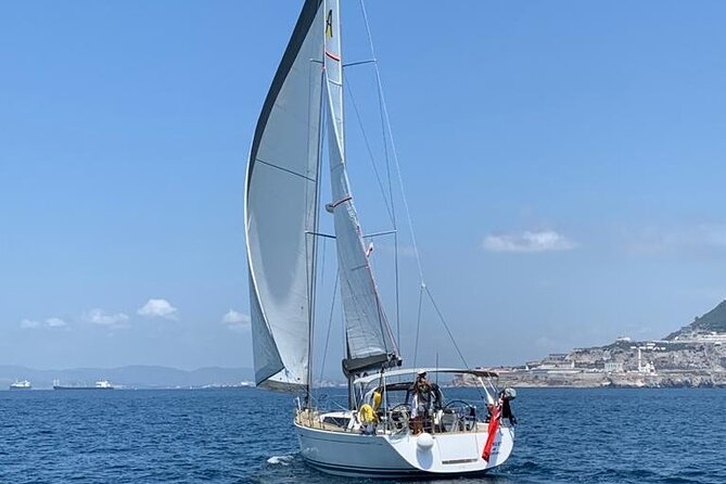 Half Day Charter on Private Sailing Yacht in Gibraltar - Frequently Asked Questions