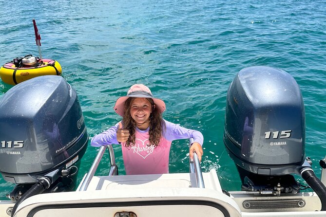 Half Day Charter Sandbar Snorkeling and Eco Adventure - Accessibility and Transportation