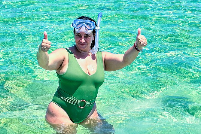Half Day Charter Sandbar Snorkeling and Eco Adventure - What to Expect on the Adventure