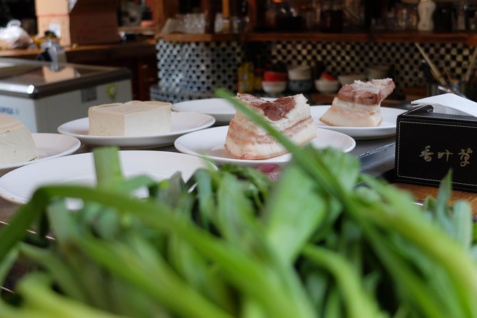 Half-Day Chengdu Cooking Class With Local Market Visit - Confirmation and Accessibility