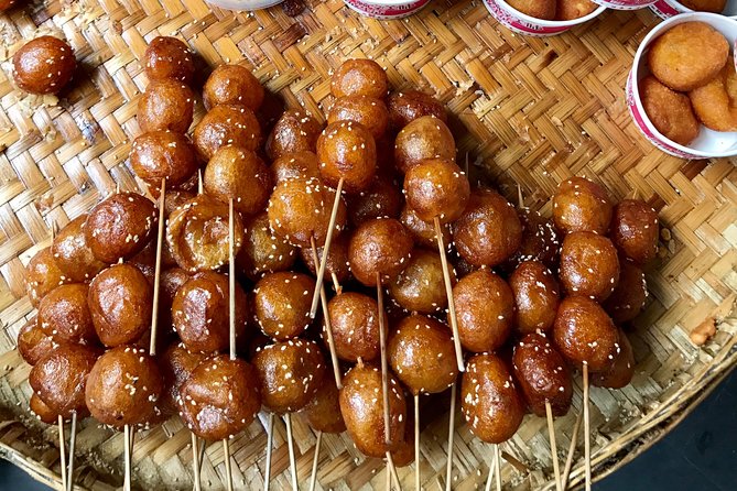 Half-Day Chengdu Food and Culture Tour - Inclusions and Exclusions