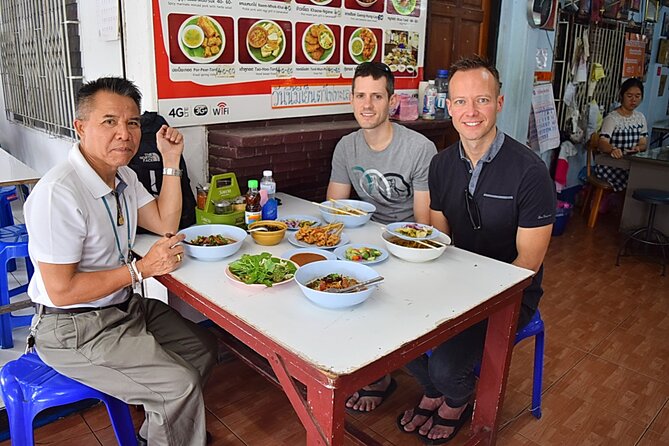 Half Day Chiang Mai City and Culture Tour by Electric Tuk Tuk (Private Tour) - Cultural Highlights
