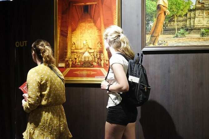 Half Day Chiang Mai City Temples & Museum Tour - Group or Private - Timing and Logistics