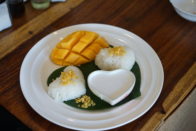 Half-Day Chiang Mai Cooking Class: Make Your Own Thai Foods - Sample Menu