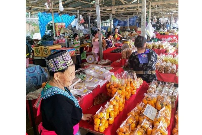 Half Day Chiang Mai Landmarks Tour - Doi Suthep & Hmong Village - Booking and Cancellation