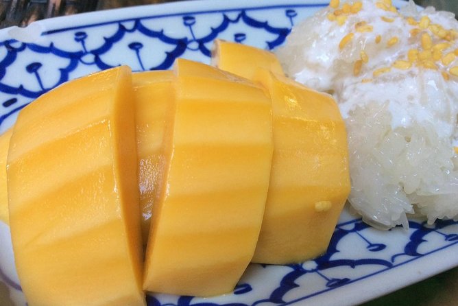Half-Day Chiang Mai Tour: Cultural and Food Treasures - Accessibility