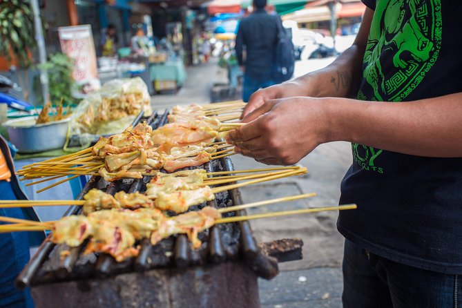 Half-Day Chiang Mai Tour: Cultural and Food Treasures - Dietary Requirements