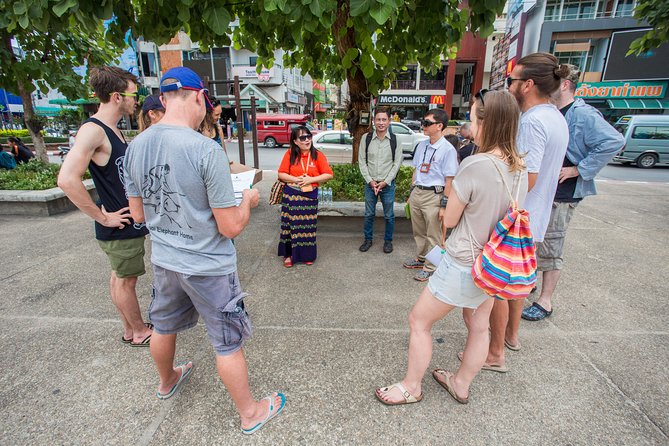 Half-Day Chiang Mai Tour: Cultural and Food Treasures - Cancellation Policy