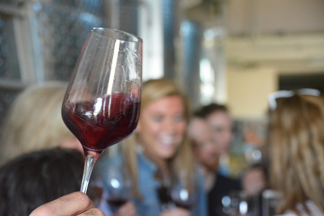 Half-Day Chianti Tour to 2 Wineries With Wine Tastings and Meal - Explore Chianti Region