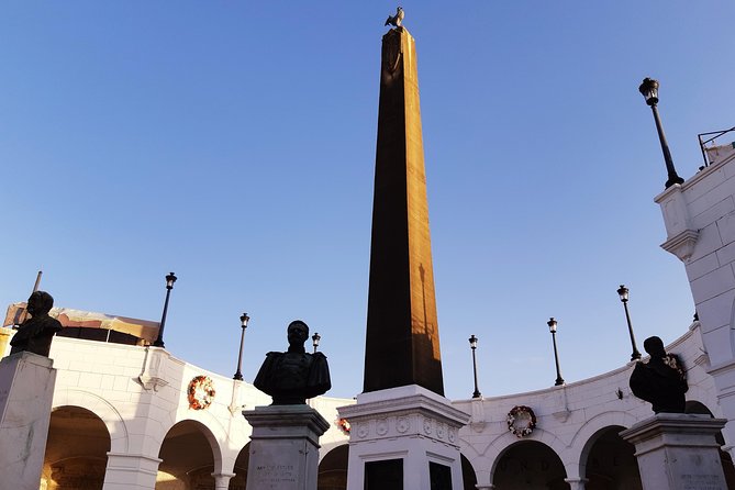 Half-Day City and Panama Canal Tour - Transportation and Pickup
