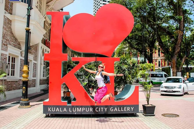 Half Day City Tour - Pickup and Meeting Information