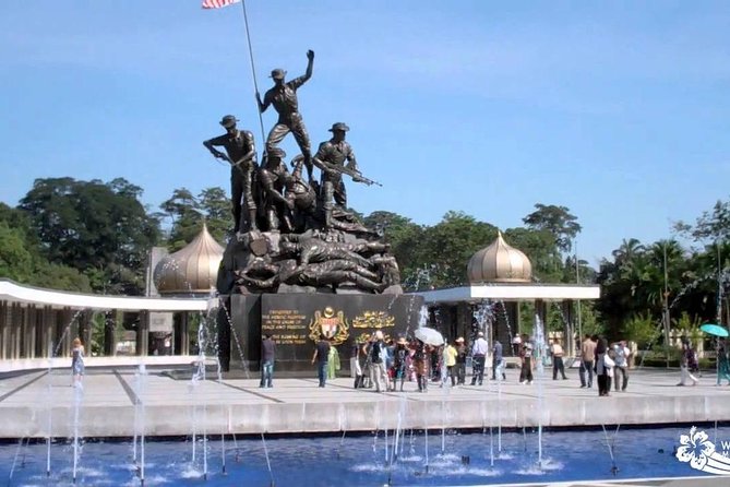 Half Day City Tour ( 4 Hours ) - Transportation and Convenience