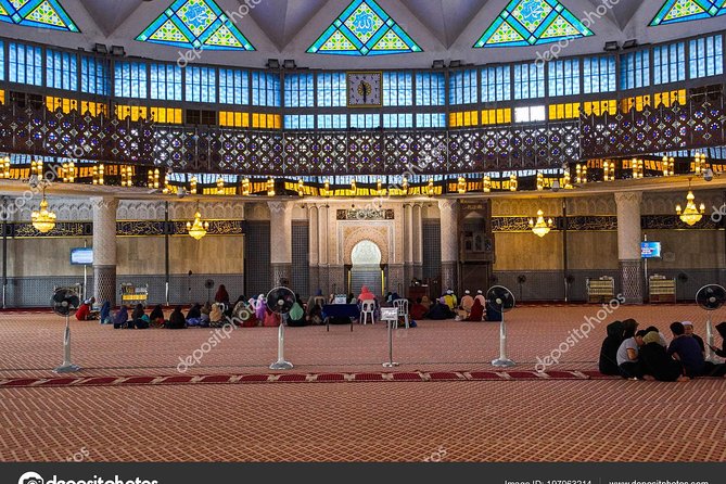 Half Day City Tour ( 4 Hours ) - Booking and Cancellation