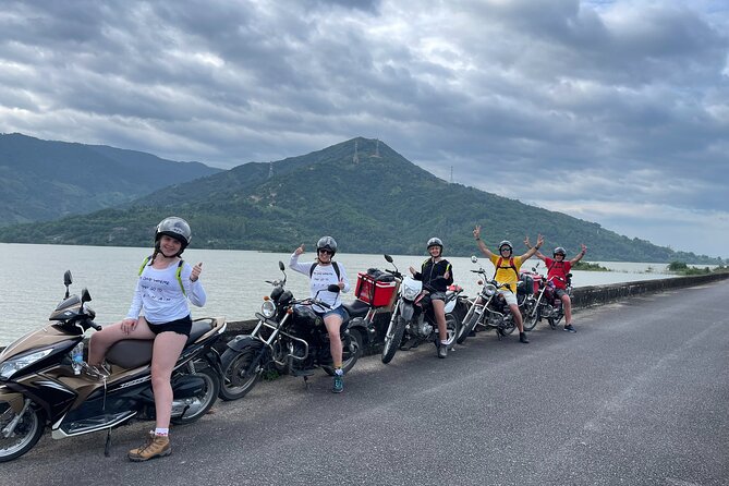 Half Day City Tour By Motorcycle - Customer Reviews