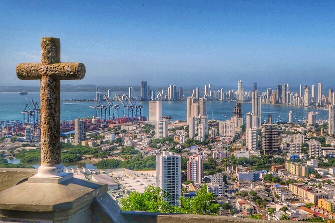 Half Day City Tour Castillo San Felipe and Cerro De La Popa - Customer Service and Support