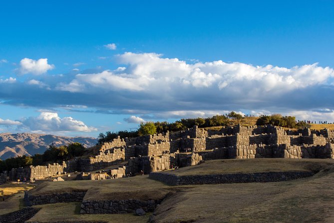 Half-Day City Tour Cusco With Inca Museum - Tour Overview