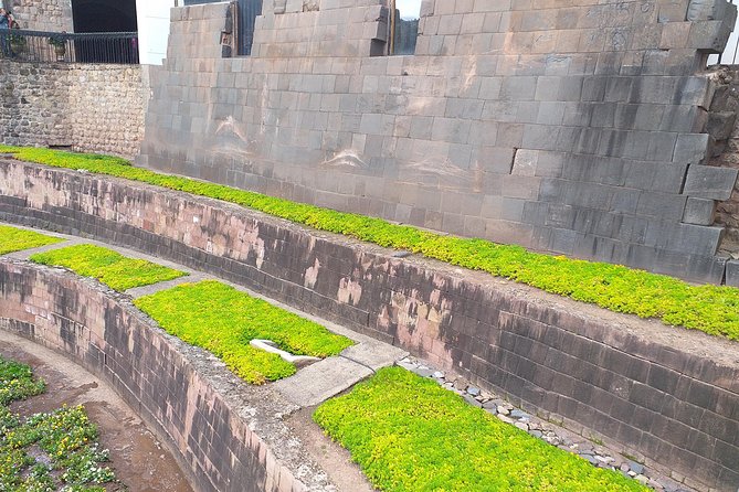 Half-Day City Tour Cusco With Inca Museum - Qorikancha