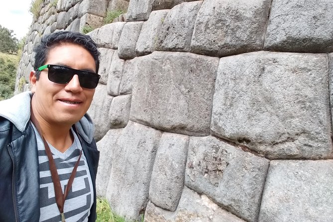 Half-Day City Tour Cusco With Inca Museum - Tour Experience