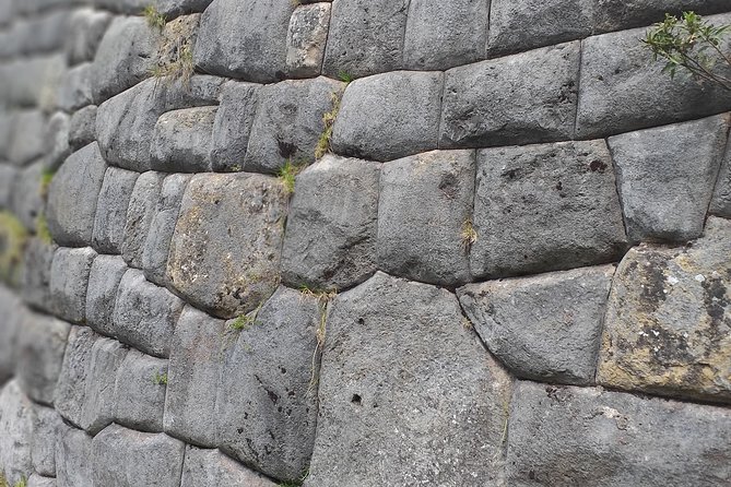 Half-Day City Tour Cusco With Inca Museum - Practical Information