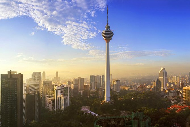 Half-Day City Tour Include KL Tower Observation Deck Entrance - Pricing and Reviews