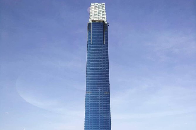 Half-Day City Tour Include KL Tower Observation Deck Entrance - Highlights: Central Market, Temples, and Art Gallery