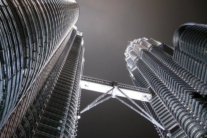 Half-Day City Tour Include Kuala Lumpur Tower Observation Deck Entrance - Accessibility and Participation