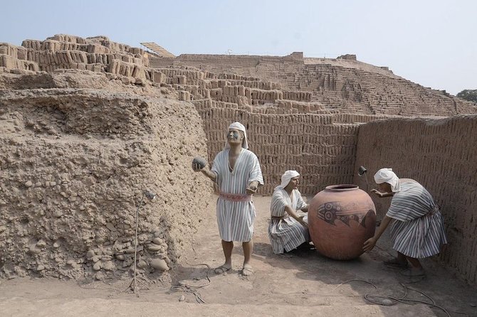 Half Day City Tour Lima - Colonial and Modern Shared - Cancellation Policy