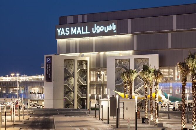 Half Day City Tour of Abu Dhabi With Sheikh Zayed Grand Mosque - Key Highlights