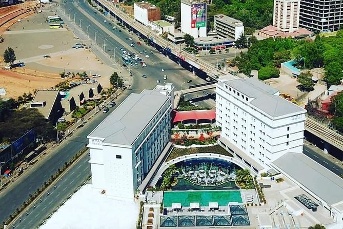 Half Day City Tour of Addis Ababa - Accessibility Considerations