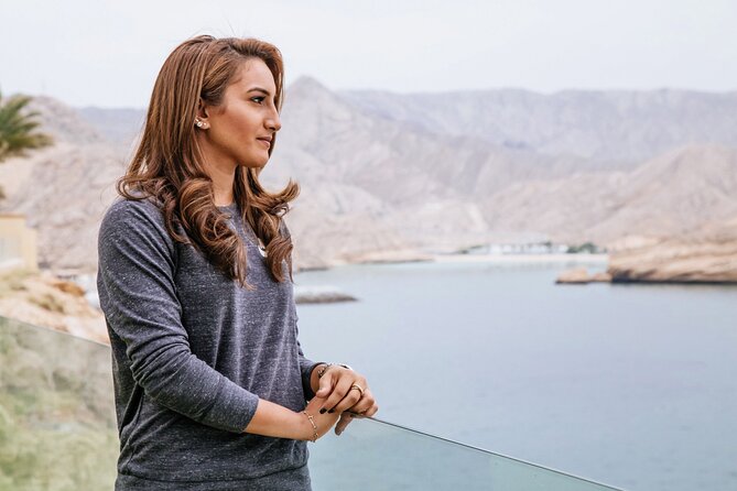Half-Day City Tour of Mystic Muscat - Visiting Bait Al Zubair Museum