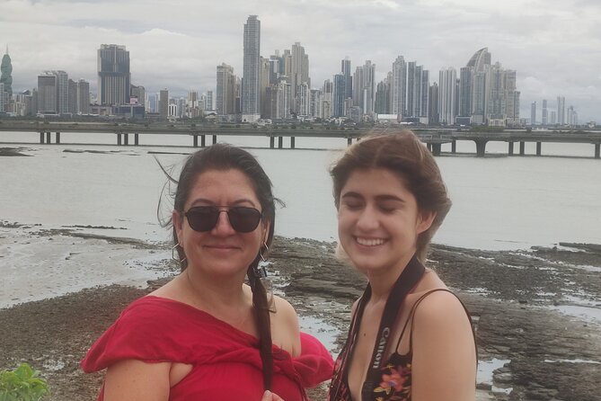 Half Day City Tour & Panamá Canal - Key Points