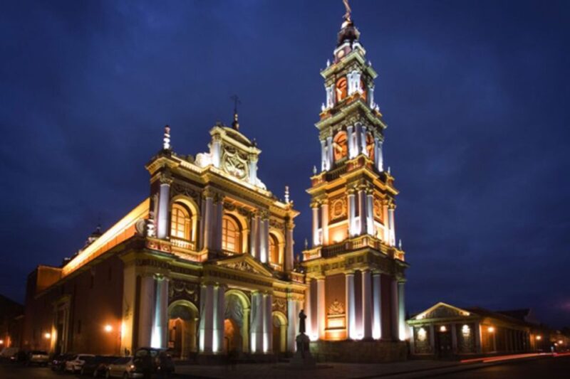 Half-Day City Tour: Salta and San Lorenzo - Tour Experience and Highlights