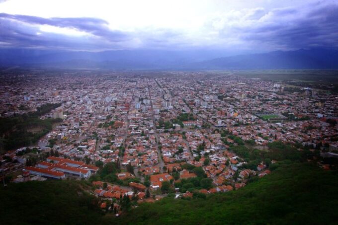 Half-Day City Tour: Salta and San Lorenzo - Visiting Villa De San Lorenzo