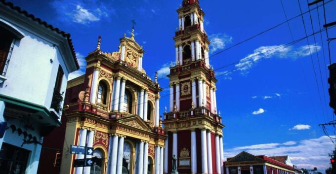 Half-Day City Tour: Salta and San Lorenzo - Frequently Asked Questions