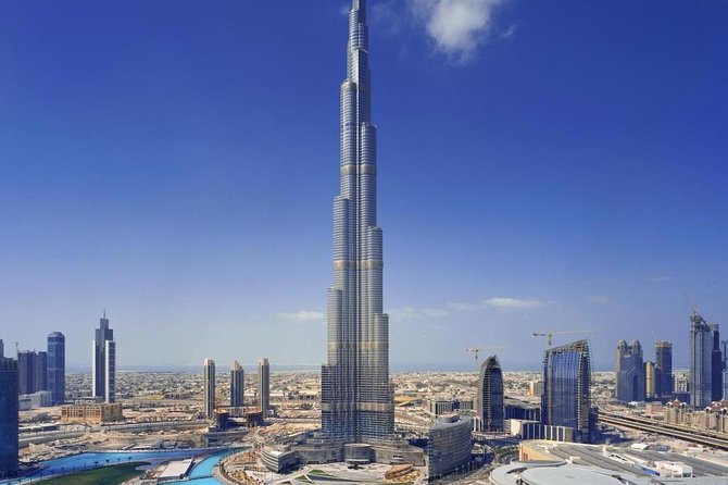 Half Day City Tour With Dubai Frame Tickets - Inclusions and Exclusions