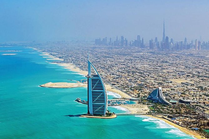 Half Day City Tour With Dubai Frame Tickets - Reviews and Feedback