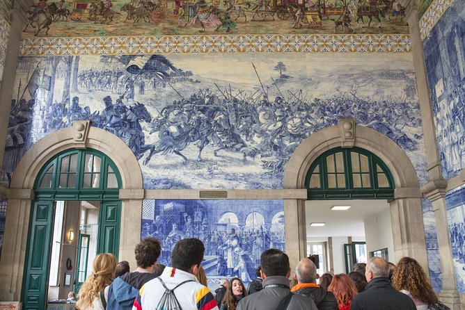 Half Day City Tour With Six Bridges Cruise and Wine Tasting - Inclusions