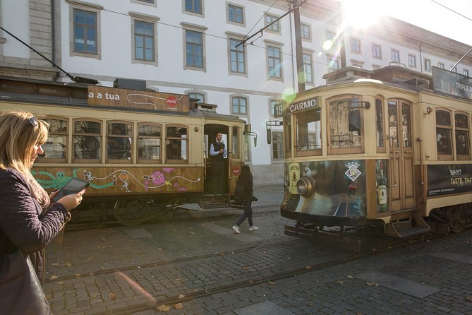 Half Day City Tour With Six Bridges Cruise and Wine Tasting - End Point