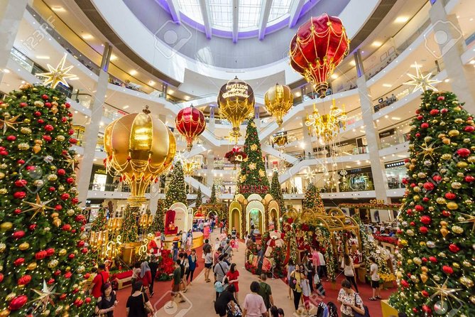 Half Day City Tour-Xmas Special (25 Dec Only) - Reviews