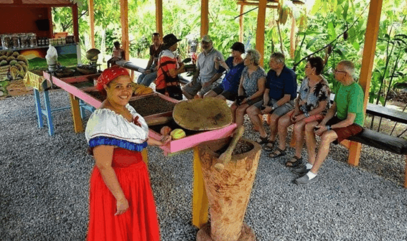 Half Day City Tours Be Dominican For One Day - Inclusions