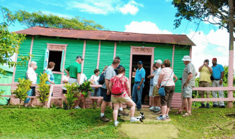 Half Day City Tours Be Dominican For One Day - Basilica of Higüey