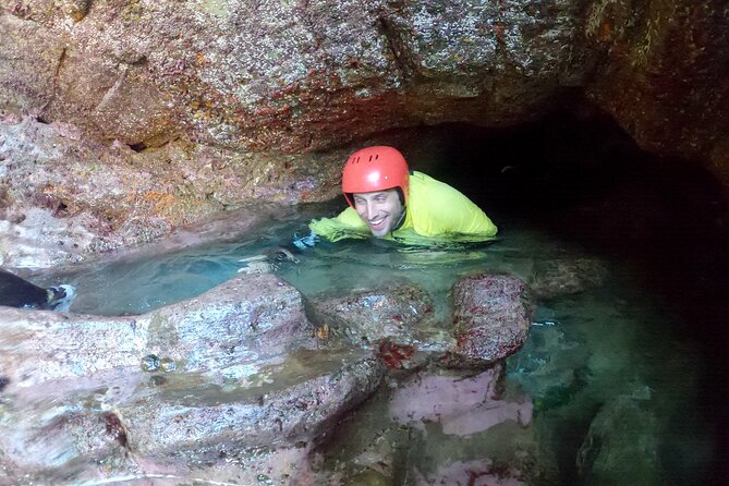 Half-Day Coasteering in Newquay Cornwall - Included Equipment and Gear