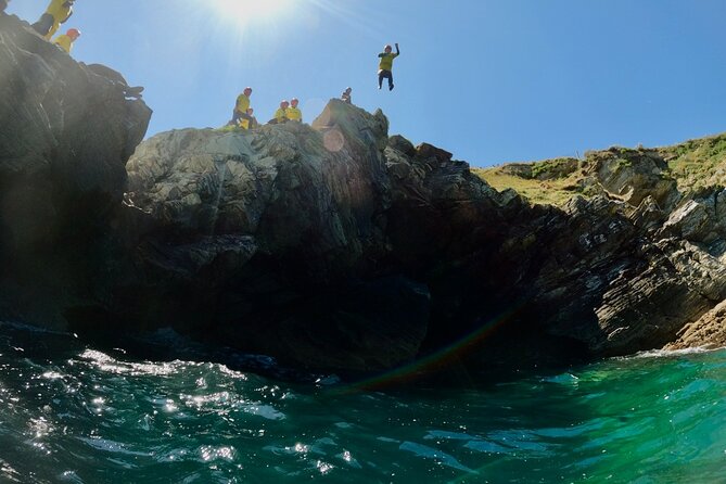 Half-Day Coasteering in Newquay Cornwall - Operating Hours and Availability