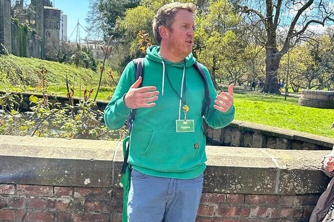 Half Day Complete Cardiff Walking Tour - Quick Points
