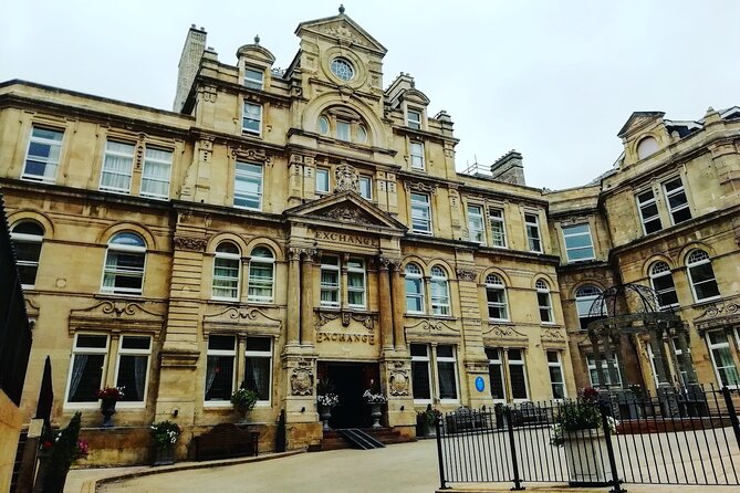 Half Day Complete Cardiff Walking Tour - Accessibility and Inclusions