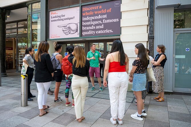 Half Day Complete Cardiff Walking Tour - Tour Duration and Experience